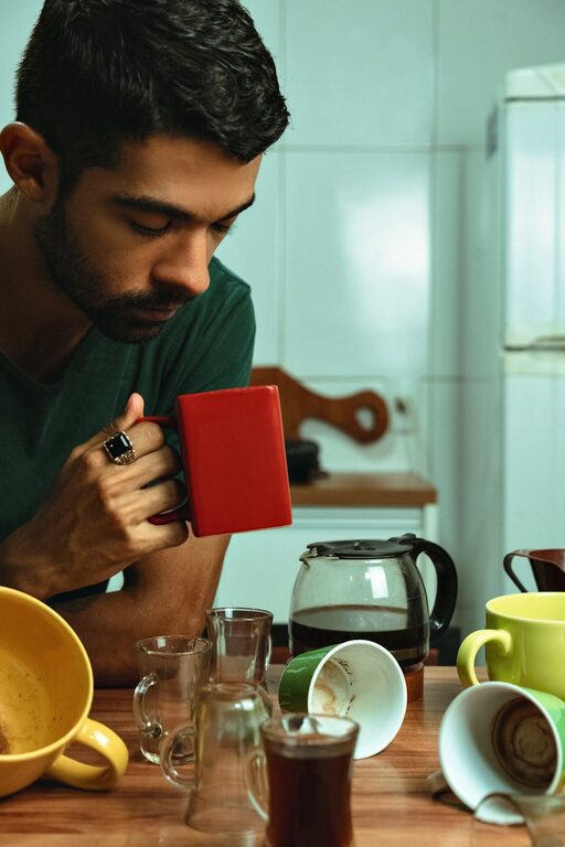 Post: Simple budget habits for everyday life